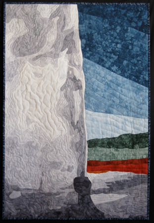 2010; 31.5” x 47”